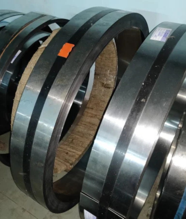 60Cr4V2 Steel Coil