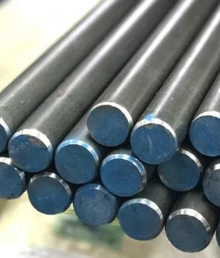 EN36C Alloy Steel Round Bars
