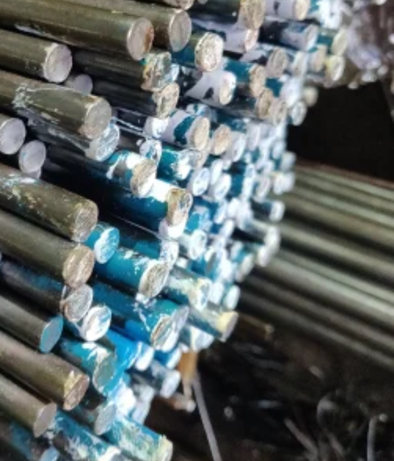 21CrMoV5-7 Alloy Steel Round Bars