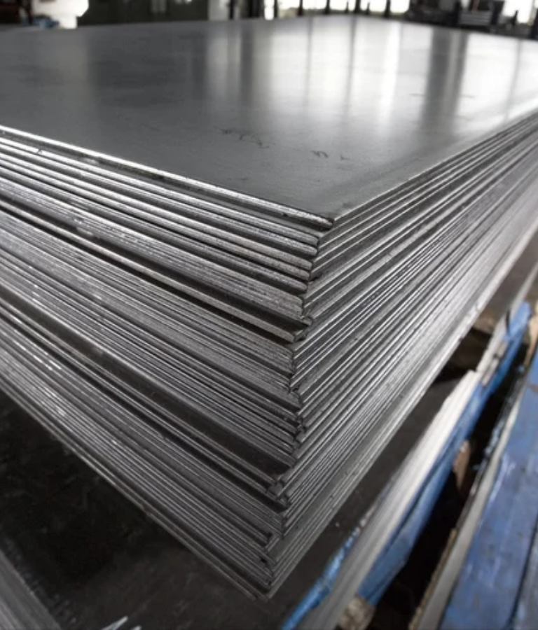 AISI 316 Stainless Steel Sheets / Plates