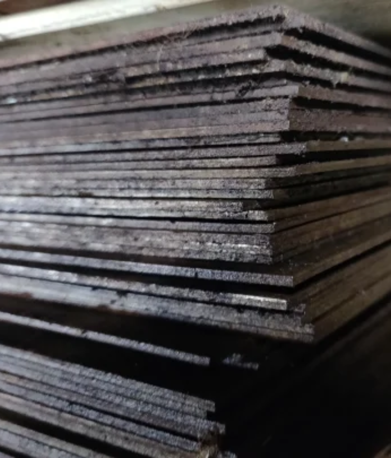 AISI 410 Stainless Steel Sheets